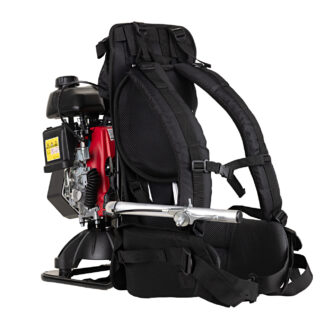 Backpack Concrete Vibrator GXH50