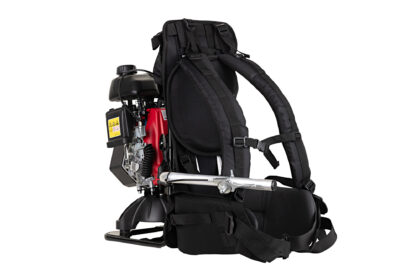 Backpack Concrete Vibrator GXH50