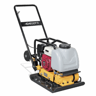 Plate Compactor MPV100